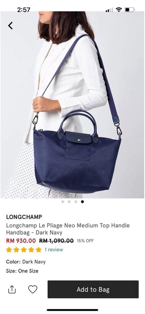 lv speedy ban 25 vs longchamp le pliage neo small